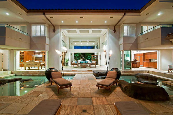 immobilier Maison 2045