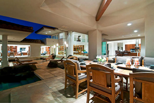 immobilier Maison 2045