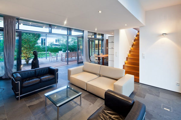 immobilier Maison 2048