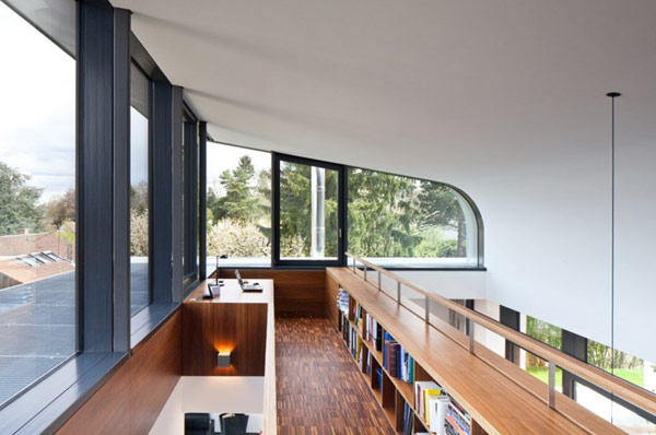 immobilier Maison 2048