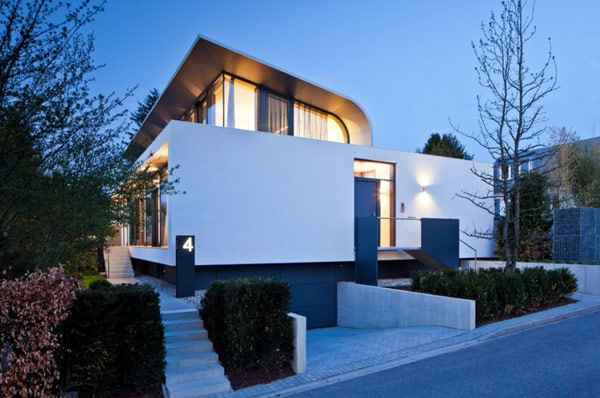 immobilier Maison 2048