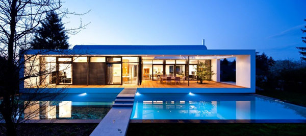 immobilier Maison 2048