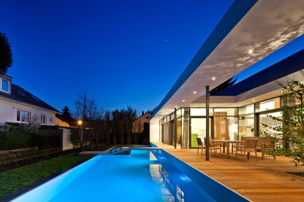 immobilier Maison 2048