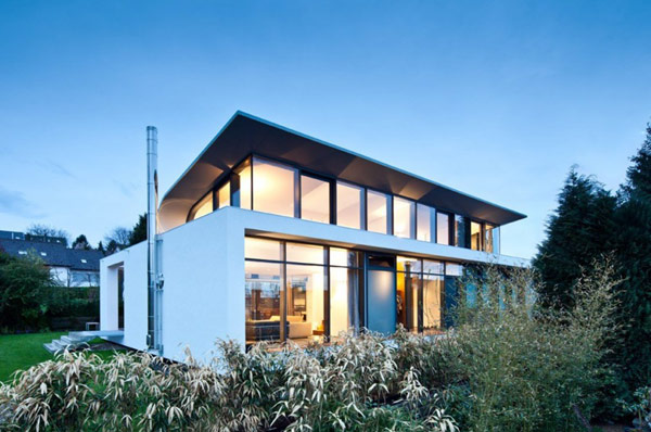 immobilier Maison 2048