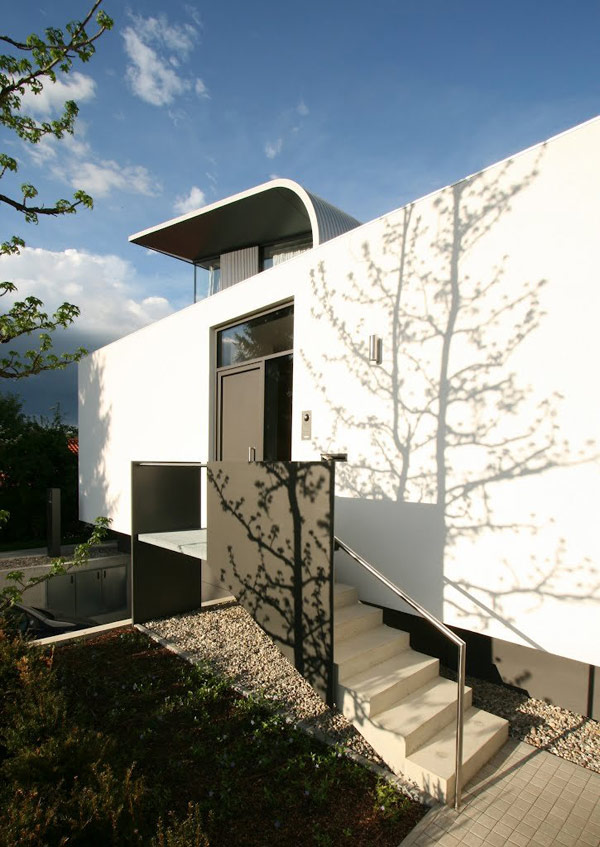 immobilier Maison 2048