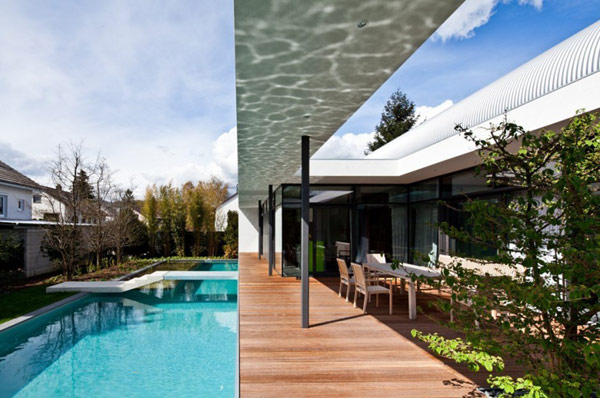 immobilier Maison 2048