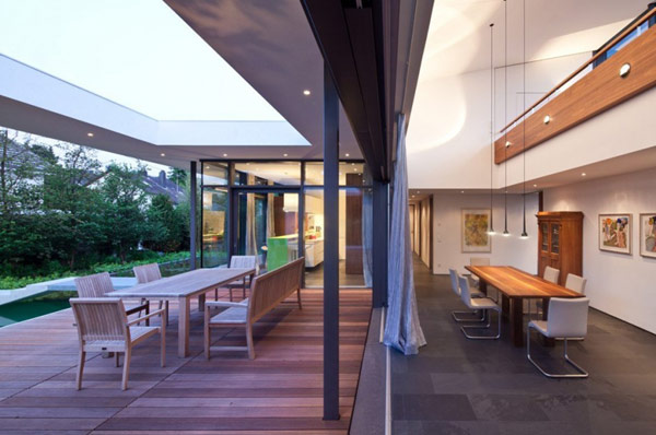 immobilier Maison 2048