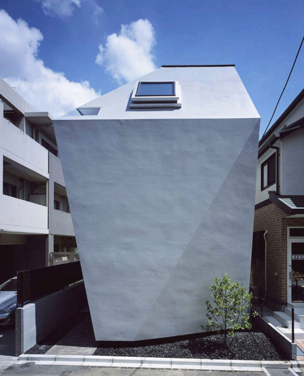 immobilier Maison 2052