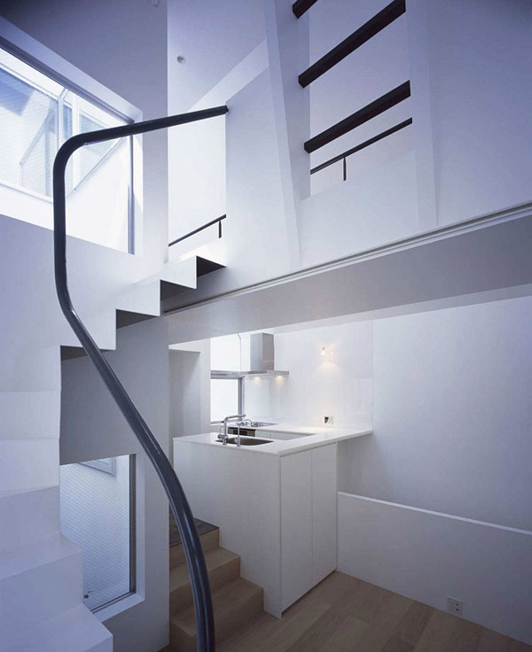 immobilier Maison 2052