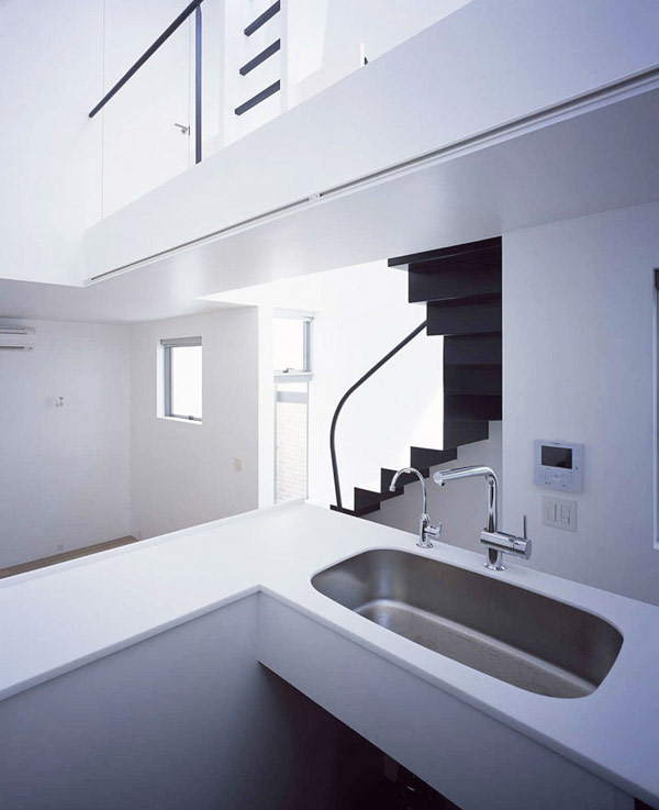 immobilier Maison 2052