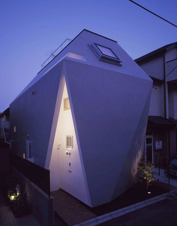 immobilier Maison 2052