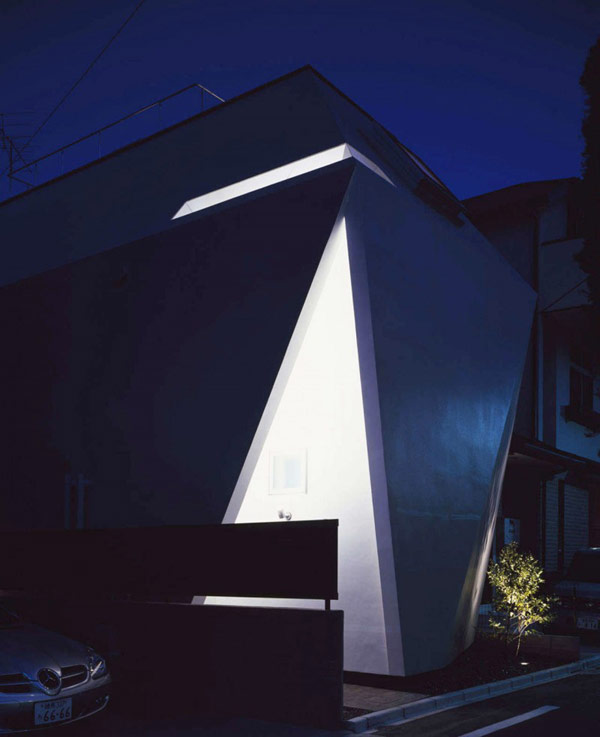 immobilier Maison 2052