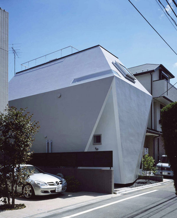 immobilier Maison 2052