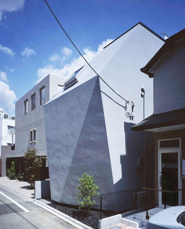 immobilier Maison 2052