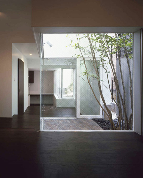 immobilier Maison 2052