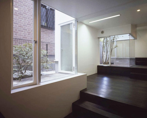 immobilier Maison 2052