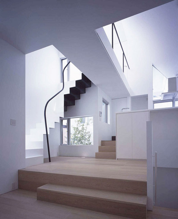 immobilier Maison 2052