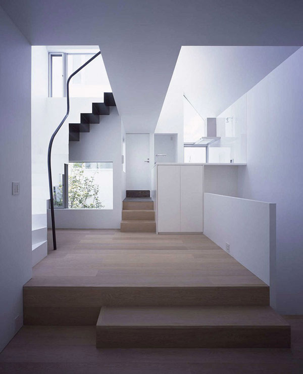 immobilier Maison 2052