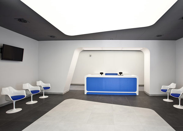 immobilier Maison 2053