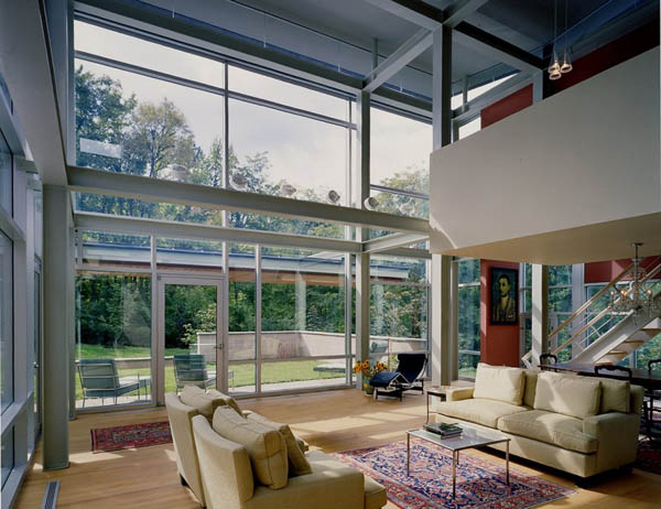 immobilier Maison 2057