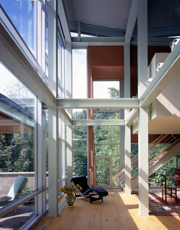 immobilier Maison 2057