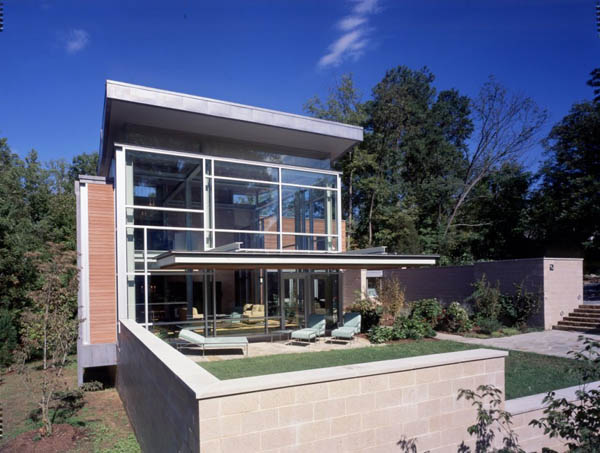 immobilier Maison 2057