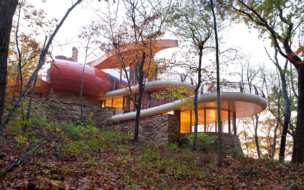 immobilier Maison 2059