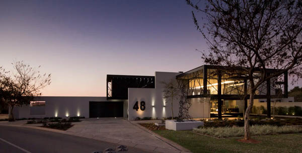 immobilier Maison 2060