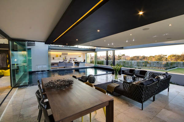 immobilier Maison 2060