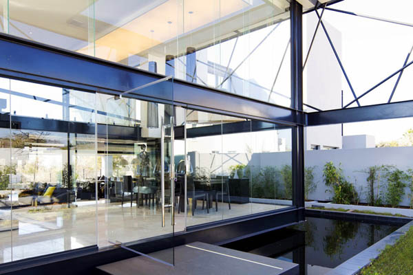 immobilier Maison 2060
