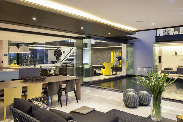 immobilier Maison 2060