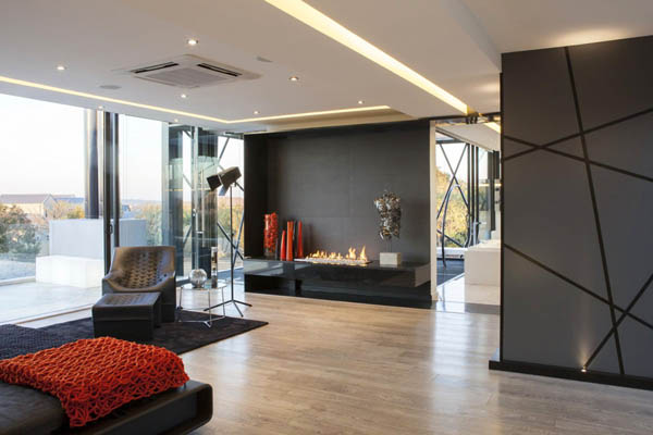 immobilier Maison 2060