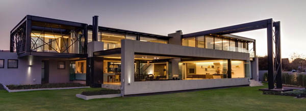 immobilier Maison 2060