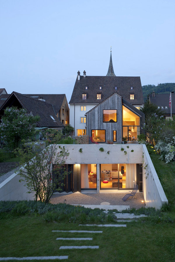immobilier Maison 2063