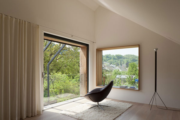 immobilier Maison 2063