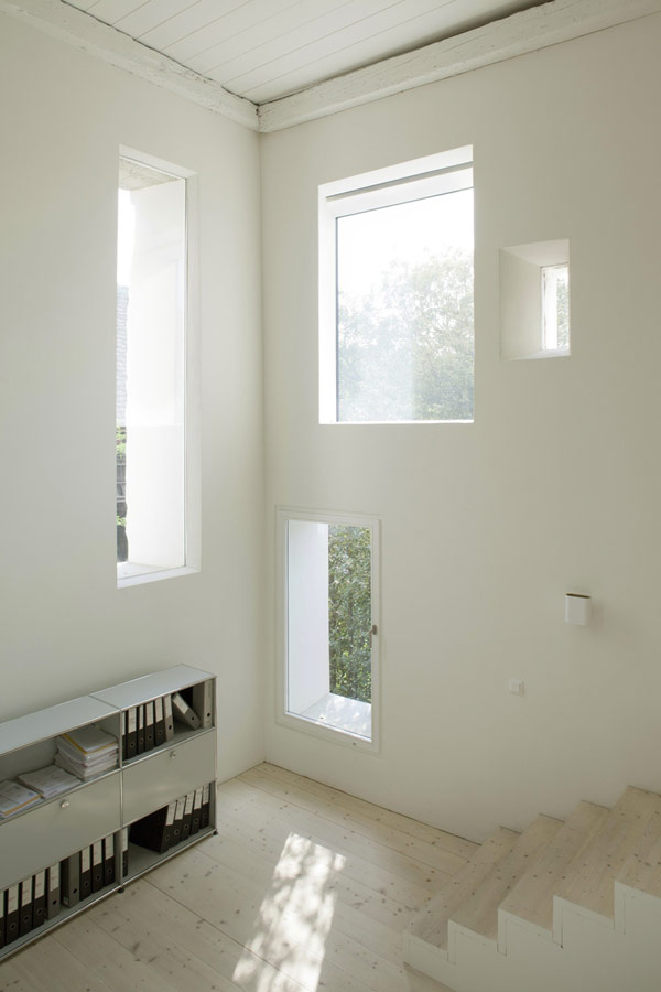immobilier Maison 2063