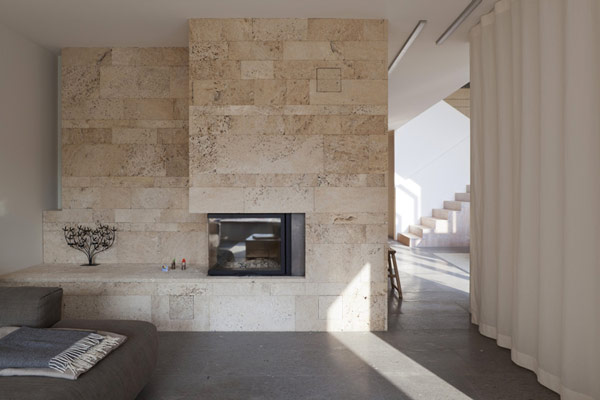 immobilier Maison 2063