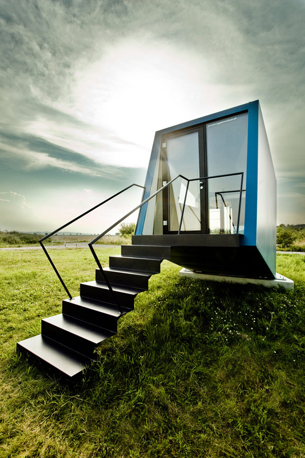 immobilier Maison 2068