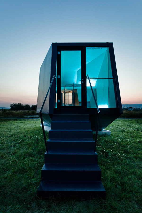 immobilier Maison 2068