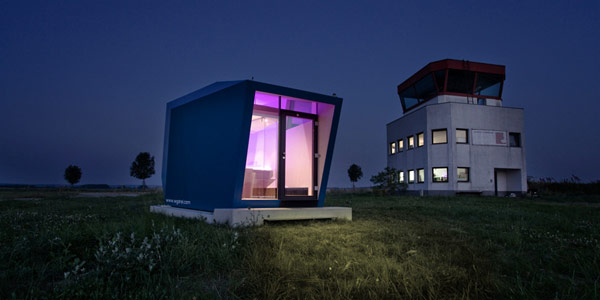 immobilier Maison 2068