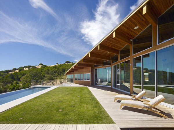immobilier Maison 2074