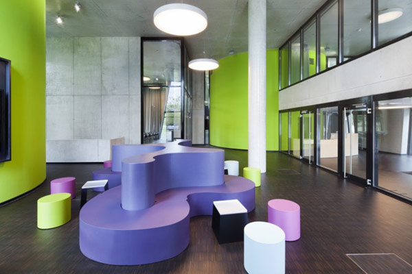 immobilier Maison 2075