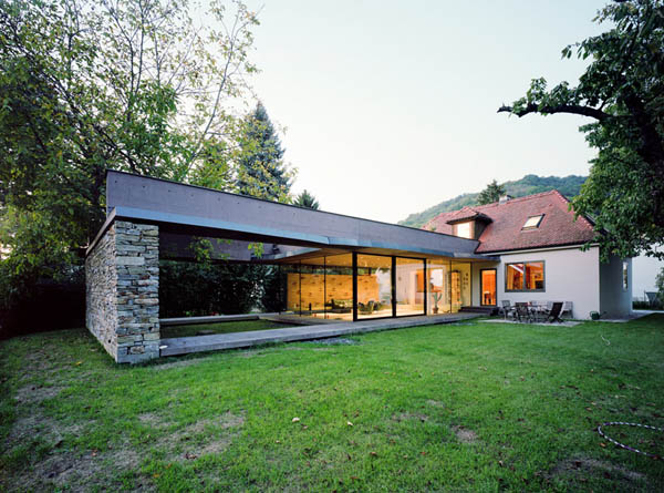 immobilier Maison 2078