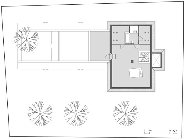 immobilier Maison 2078