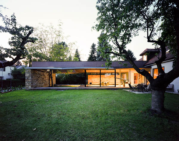 immobilier Maison 2078