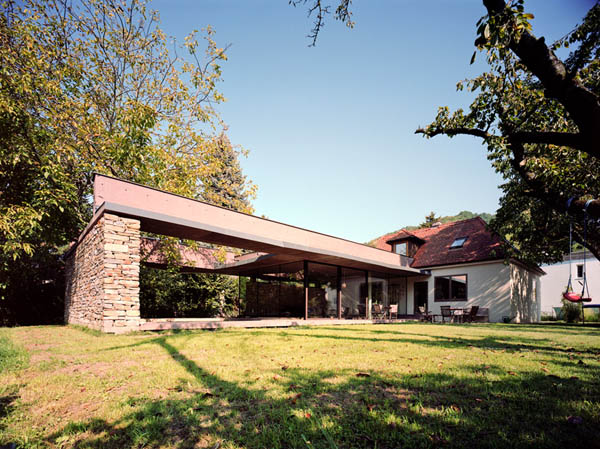 immobilier Maison 2078