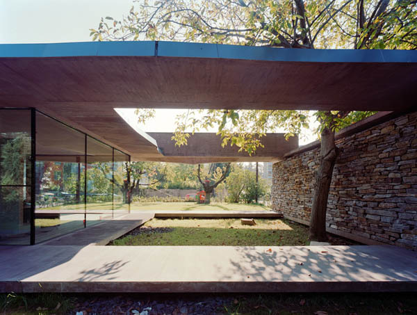 immobilier Maison 2078