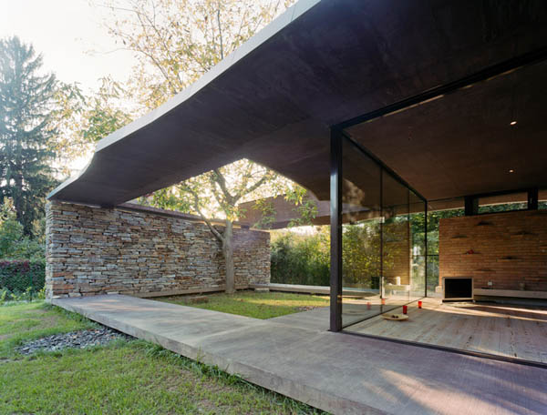 immobilier Maison 2078