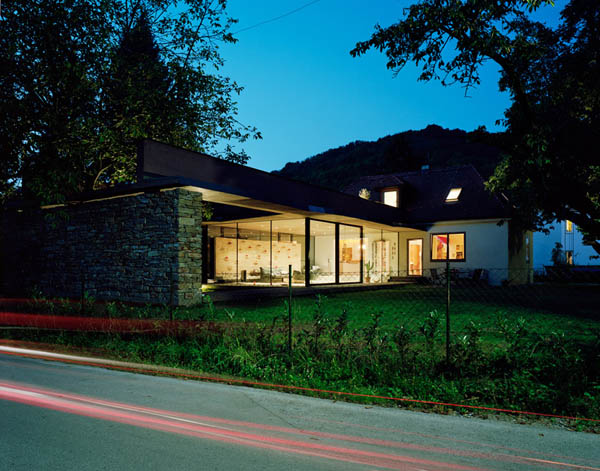 immobilier Maison 2078