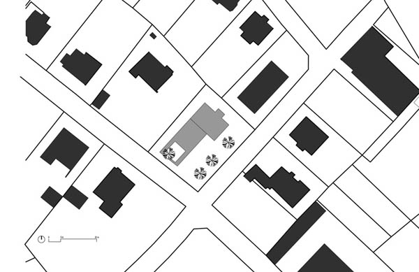 immobilier Maison 2078